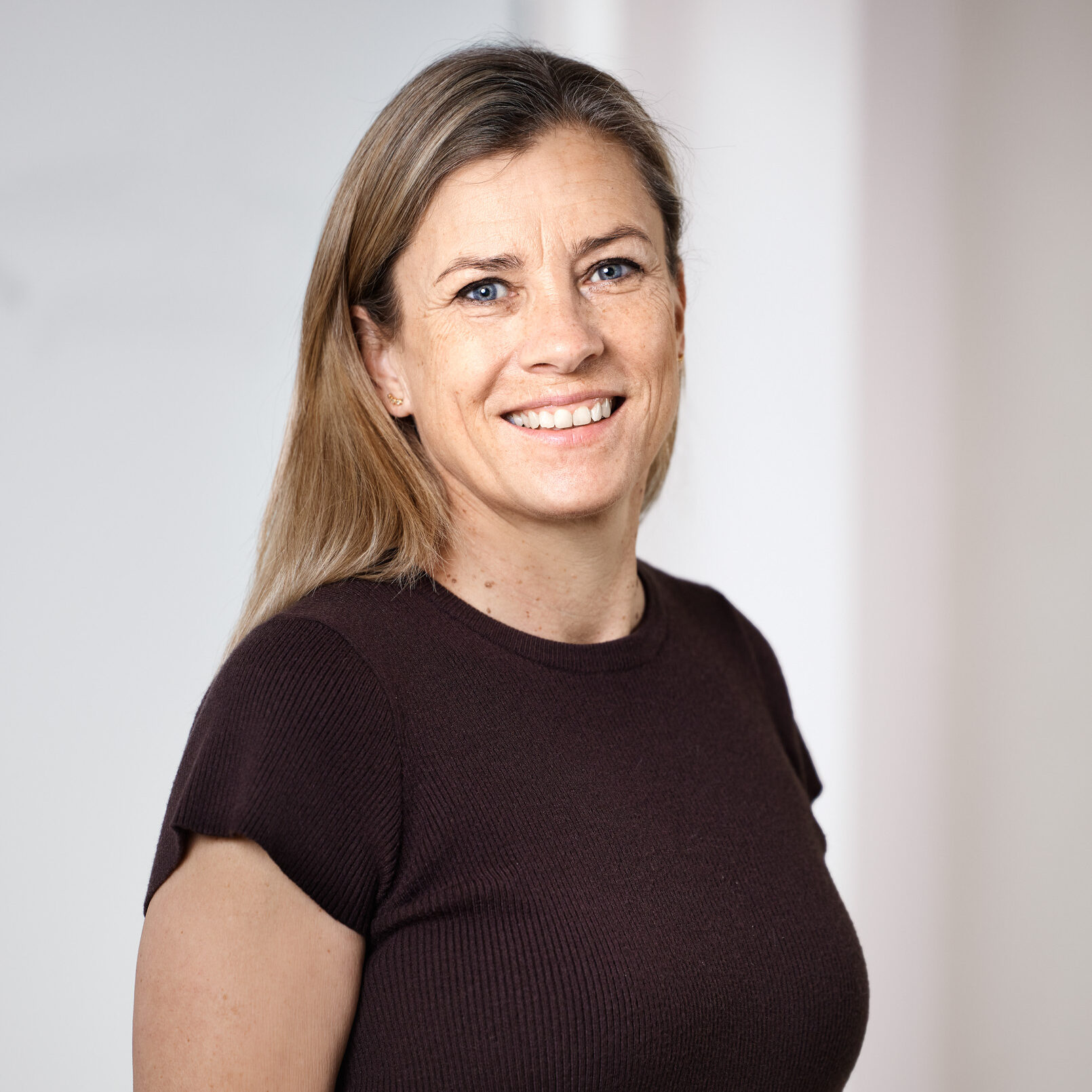 Kristina Limbrecht