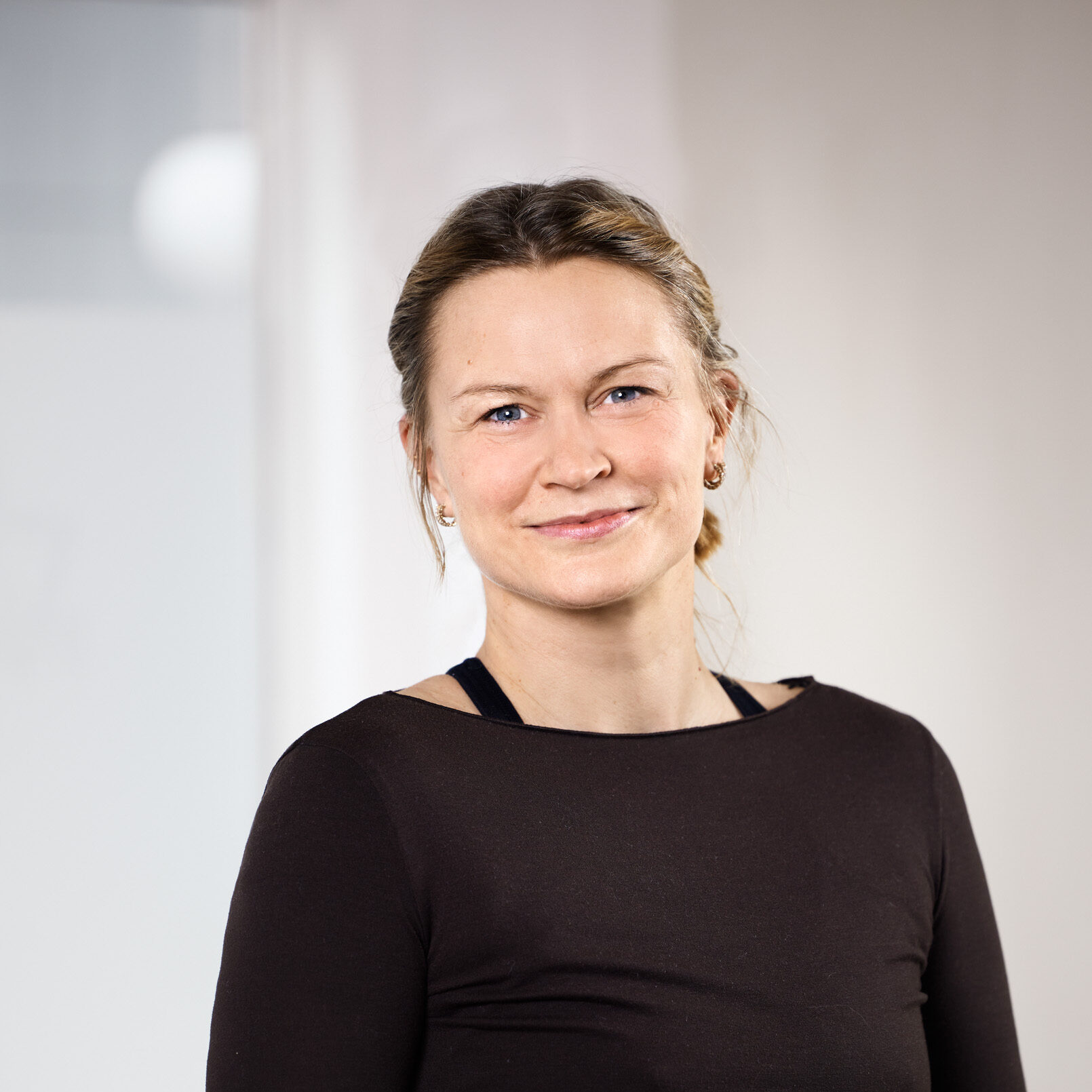 Rikke Kristensen